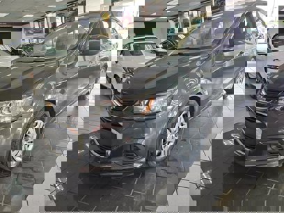 Used 2019 Chevrolet Sonic LS
