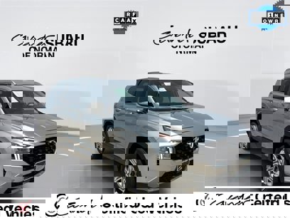 Used 2023 Hyundai Santa Fe SEL
