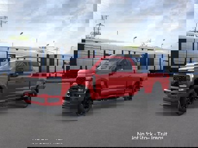 New 2025 Ford F250 XLT