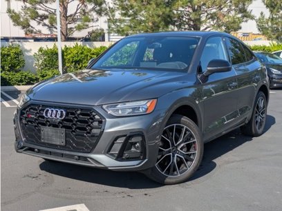 Used 2024 Audi SQ5 Premium Plus w/ Premium Plus Package