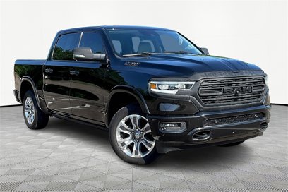 Used 2019 RAM 1500 Limited