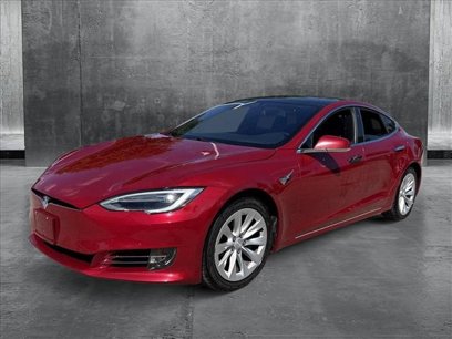 Used 2017 Tesla Model S 75