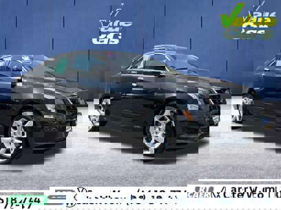 Used 2013 Cadillac ATS Sedan w/ Sun And Sound Package