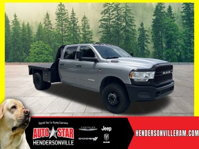 Used 2019 RAM 3500 Tradesman