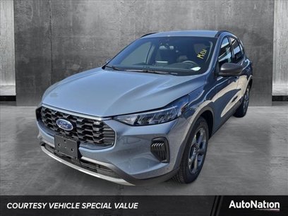 New 2025 Ford Escape ST-Line w/ Equipment Group 301A