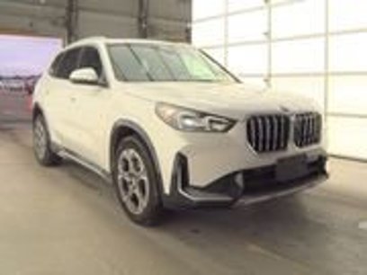 Used 2025 BMW X1 xDrive28i