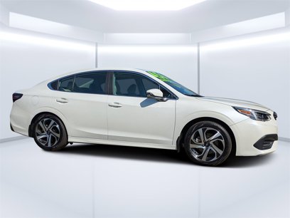 Used 2022 Subaru Legacy Limited w/ Popular Package #3