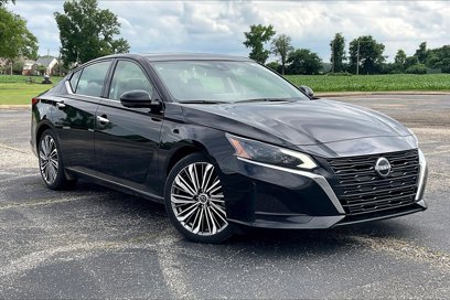 Used 2023 Nissan Altima 2.5 SL