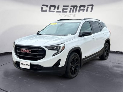 Used 2021 GMC Terrain SLT w/ Elevation Edition