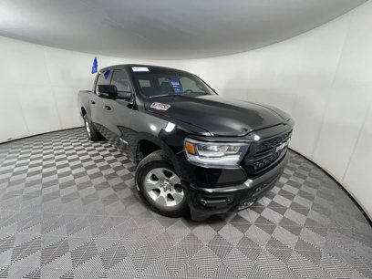 Used 2023 RAM 1500 Big Horn