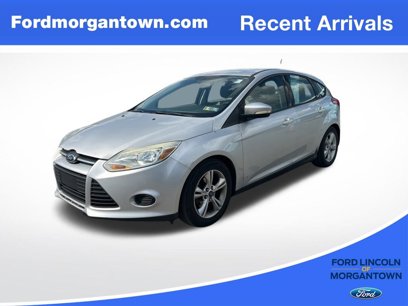 Used 2013 Ford Focus SE w/ SE Winter Pkg