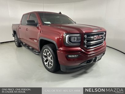 Used 2018 GMC Sierra 1500 SLT
