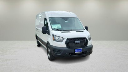 New 2025 Ford Transit 250 148 Medium Roof