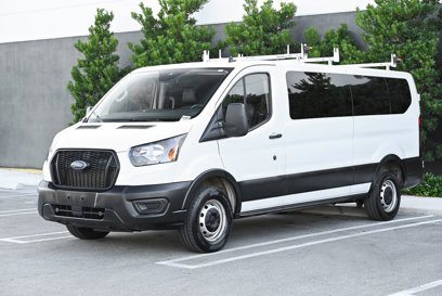 Used 2023 Ford Transit 350 XL
