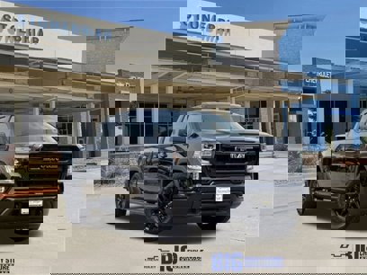Used 2021 GMC Sierra 1500 Elevation w/ LPO, Elevation Black Package