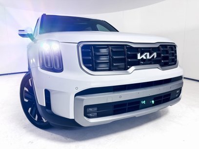 Used 2023 Kia Telluride SX