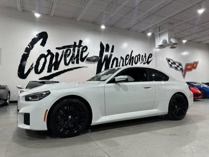 Used 2024 BMW M2