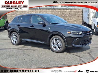 Used 2024 Dodge Hornet R/T Plus