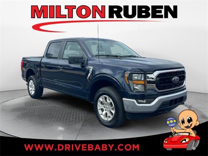 Used 2023 Ford F150 XLT