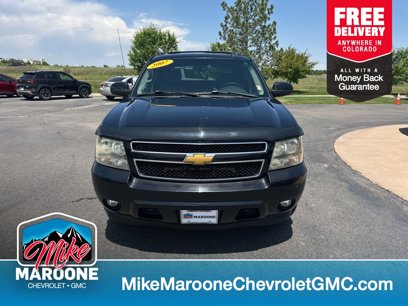 Used 2007 Chevrolet Avalanche LTZ w/ LTZ Preferred Equipment Group