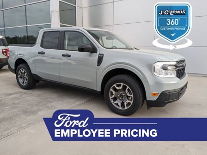 New 2024 Ford Maverick XLT w/ XLT Luxury Package