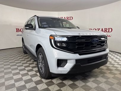 New 2025 Ford Expedition Active