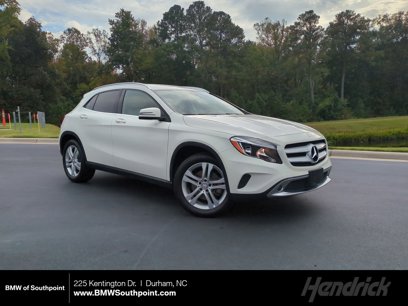 Used 2016 Mercedes-Benz GLA 250