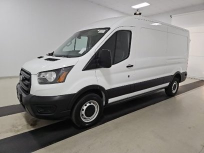 Used 2020 Ford Transit 250 Medium Roof