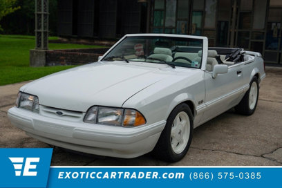 Used 1993 Ford Mustang LX