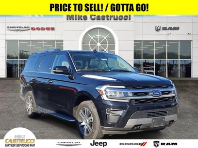 Used 2023 Ford Expedition Limited