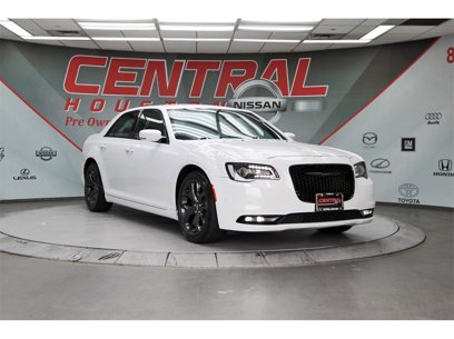 Used 2021 Chrysler 300 S