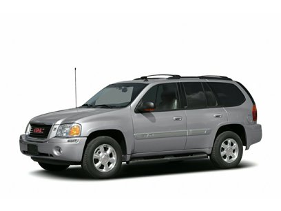 Used 2004 GMC Envoy SLT w/ Preferred Equipment Group
