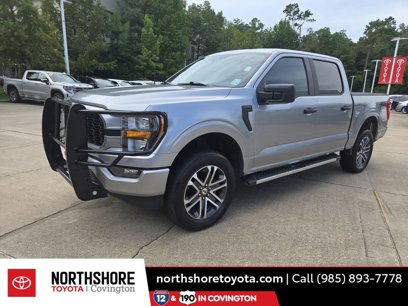 Used 2023 Ford F150 XL w/ STX Appearance Package