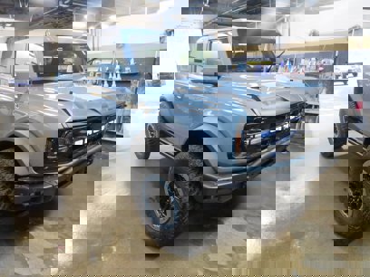 Used 2023 Ford Bronco Outer Banks w/ Sasquatch Package