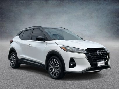 Used 2023 Nissan Kicks SR w/ SR Premium Package