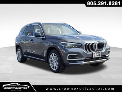 Used 2022 BMW X5 sDrive40i w/ Premium Package