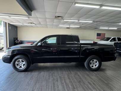 Used 2005 Dodge Dakota Laramie w/ Sport Appearance Group