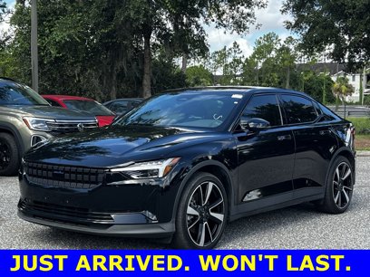 Used 2022 Polestar Polestar 2 w/ Plus Package