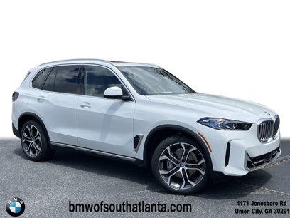 New 2026 BMW X5 sDrive40i w/ Climate Comfort Package