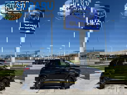 New 2025 Subaru Crosstrek 2.5i Sport w/ Popular Package #3A