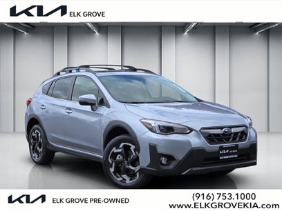 Used 2023 Subaru Crosstrek 2.5i Limited