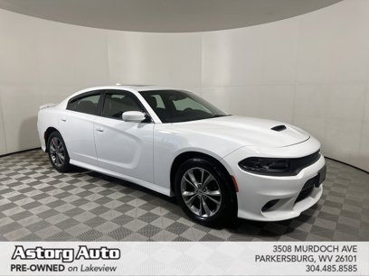 Certified 2020 Dodge Charger GT w/ Plus Group