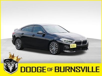 Used 2020 BMW 228i xDrive Gran Coupe w/ Convenience Package