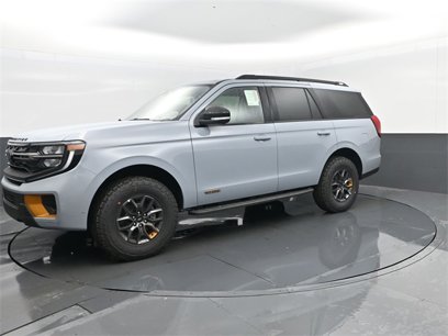 New 2025 Ford Expedition Tremor
