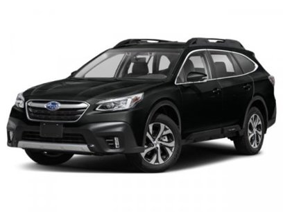 Certified 2022 Subaru Outback Limited XT
