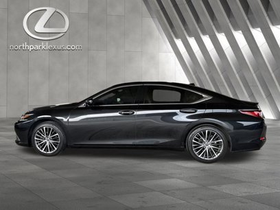 Certified 2023 Lexus ES 350 w/ Premium Package