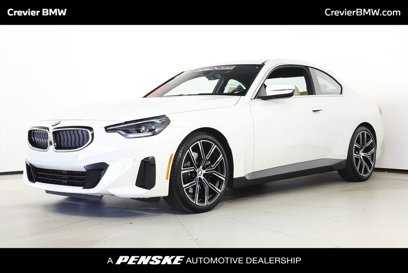 Certified 2023 BMW 230i Coupe w/ Convenience Package