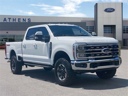 Used 2023 Ford F350 Lariat w/ Tremor Off-Road Package