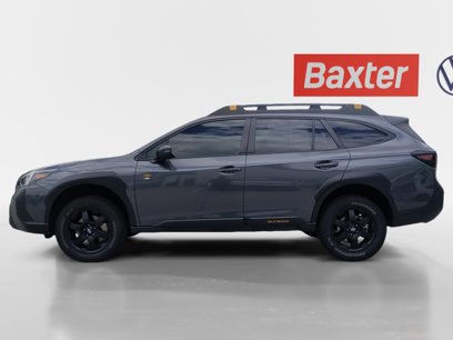 Used 2023 Subaru Outback Wilderness
