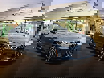 New 2025 BMW 430i Coupe w/ Premium Package